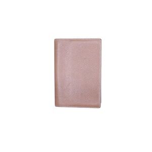 PRE-OWNED HERMES EPSOM GRAND MODELE AGENDA COVER – ZJZ67P10166